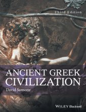 book Ancient Greek Civilization