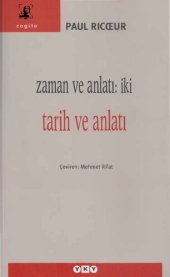 book Zaman ve Anlatı - Cilt 2: Tarih ve Anlatı