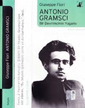 book Antonio Gramsci: Bir Devrimcinin Yaşamı