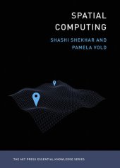 book Spatial Computing