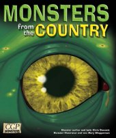 book KS2 Monsters from the Country Reading Book