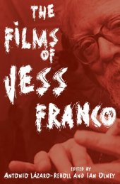 book Films of Jess Franco