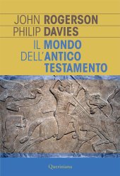 book Il mondo dell'Antico Testamento. Nuova ediz.