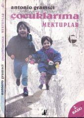 book Çocuklarıma Mektuplar