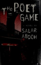 book The Poet Game: A Novel