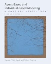 book Agent-Based and Individual-Based Modeling: A Practical Introduction