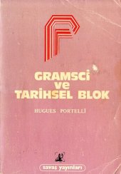 book Gramsci ve Tarihsel Blok