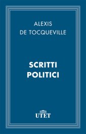 book Scritti politici