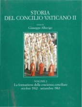 book Storia del Concilio Vaticano II. La formazione della coscienza conciliare (ottobre 1962 - settembre 1963)