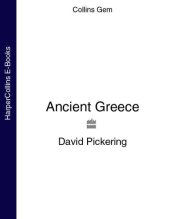 book Ancient Greece (Collins Gem)