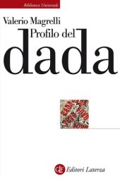 book Profilo del dada (Laterza)