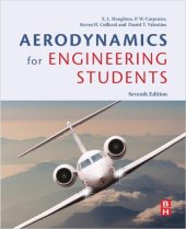 book Aerodynamics for Engineering Students