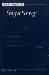 book Suya Seng: İçbükeyler 2002-2007