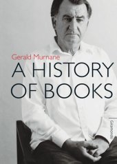 book A History of Books