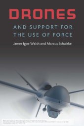 book Drones and Support for the Use of Force