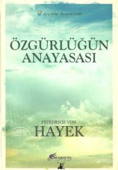 book Özgürlüğün Anayasası