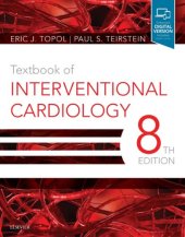 book Textbook of Interventional Cardiology