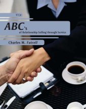 book ABCs of Relationship Selling