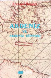 book Akdeniz ve Dünyası - Cilt 1