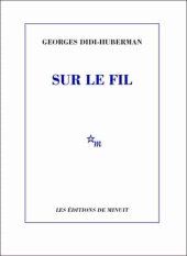 book Sur le fil