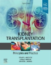 book Kidney Transplantation: Principles and Practice