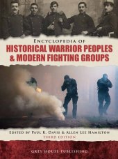 book Encyclopedia of historical warrior peoples & modern fighting groups