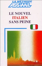 book Le Nouvel Italien Sans Peine