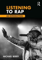 book Listening to Rap: An Introduction