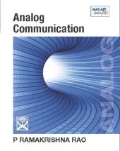 book Analog Communication