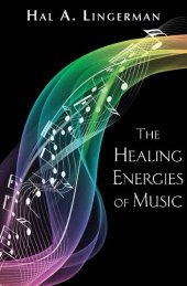 book The Healing Energies of Music