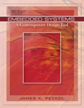 book Embedded Systems: A Contemporary Design Tool