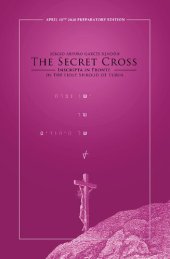 book The Secret Cross Inscripta in Fronte in the Holy Shroud of Turin