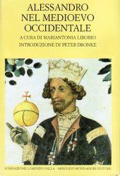 book Alessandro nel Medioevo occidentale