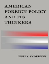 book American Foreign Policy And Its Thinkers