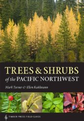 book Trees and Shrubs of the Pacific Northwest