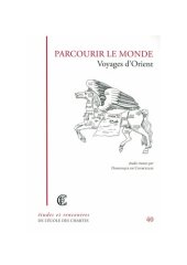 book Parcourir le monde: Voyages d’Orient