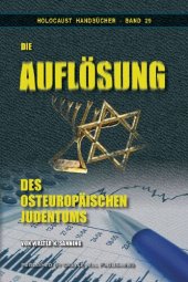 book Die Auflösung des osteuropäischen Judentums