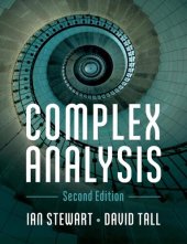 book Complex analysis