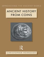 book Ancient History From Coins