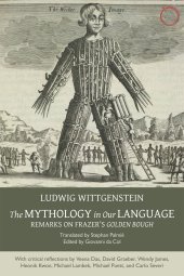 book The Mythology in Our Language: Remarks on Frazer's Golden Bough