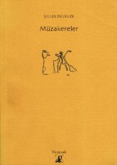 book Müzakereler (1972-1990)