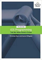 book iOS Programming: The Big Nerd Ranch Guide