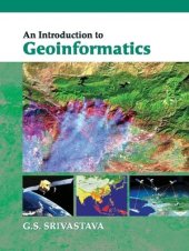 book An Introduction to Geoinformatics