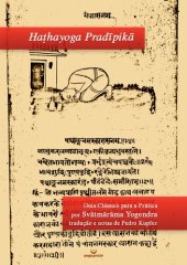 book Hathayoga Pradipika