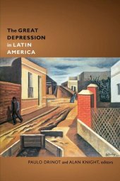 book The Great Depression in Latin America