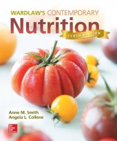 book Wardlaw's Contemporary Nutrition