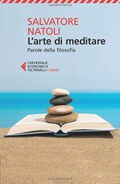 book L'arte di meditare. Parole della filosofia