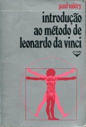 book Introdução ao método de Leonardo da Vinci