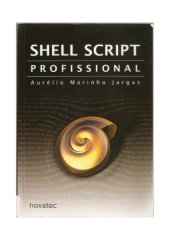 book Shell Script Profissional