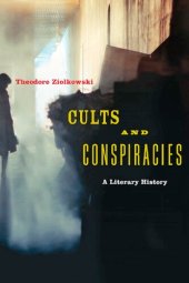 book Cults and Conspiracies.